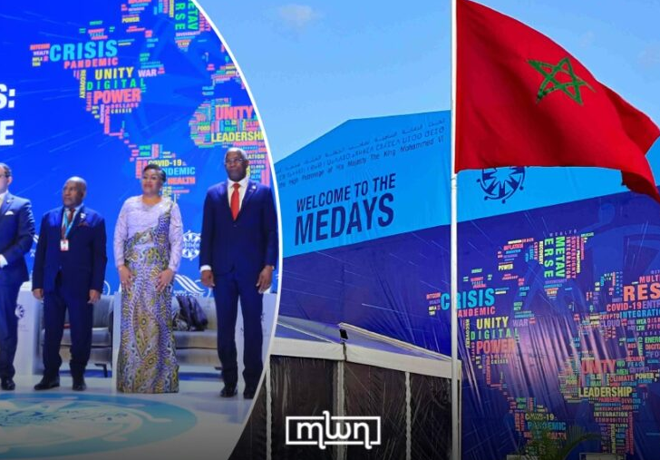 Tânger sediará a 17ª edição do MEDays, enquanto o Sul Global busca um novo equilíbrio em um mundo fragmentado.