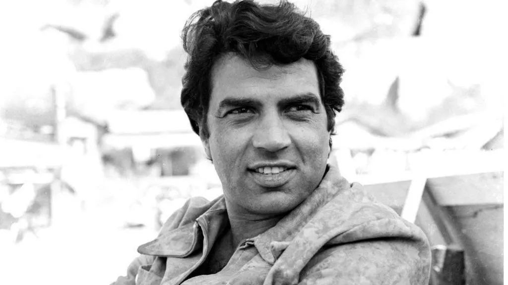 Dharmendra, o “He-Man” de Bollywood, morreu aos 89 anos.