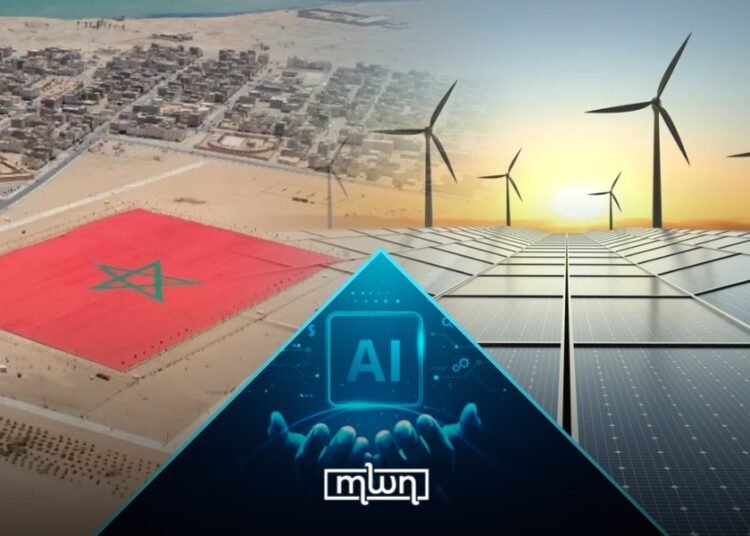 Dakhla se torna um novo polo de IA e energia verde com dois acordos estratégicos.