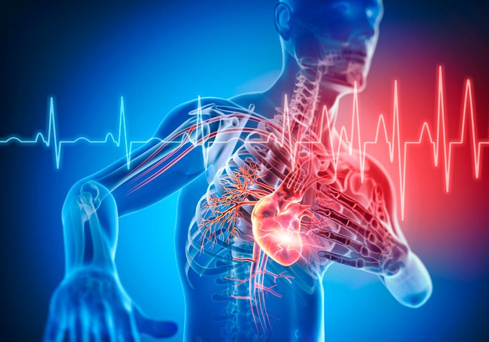 A Suécia corre o risco de não cumprir o prazo do plano cardiovascular da UE.