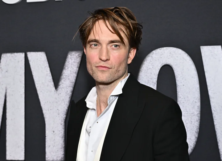 Robert Pattinson teve um papel em Marty Supreme que provavelmente passou completamente despercebido por você.