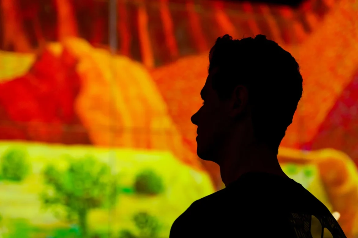 ISE 2026: Disguise olha para o futuro do entretenimento