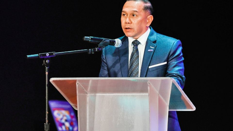 Brunei entra em uma era de transformação para seu cenário digital.