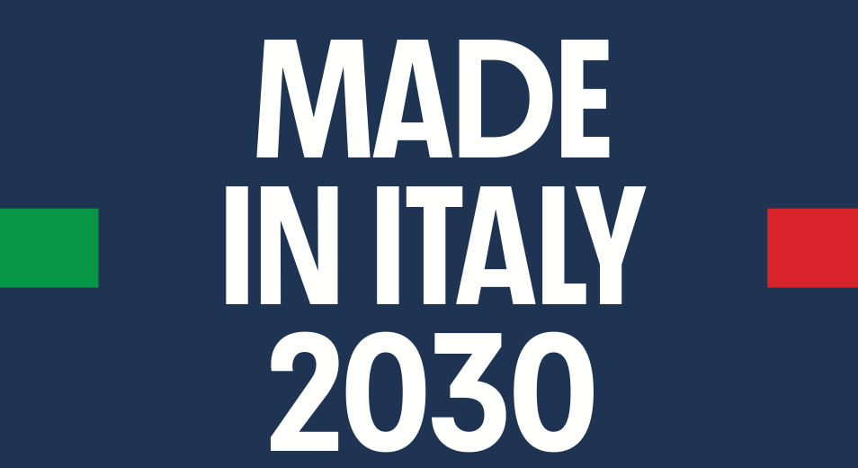 Itália aposta novamente na indústria