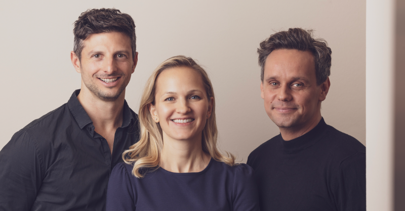 A Vanagon Ventures fecha fundo de €20 milhões para preencher a lacuna de investimentos pré-seed em tecnologia avançada na Europa.