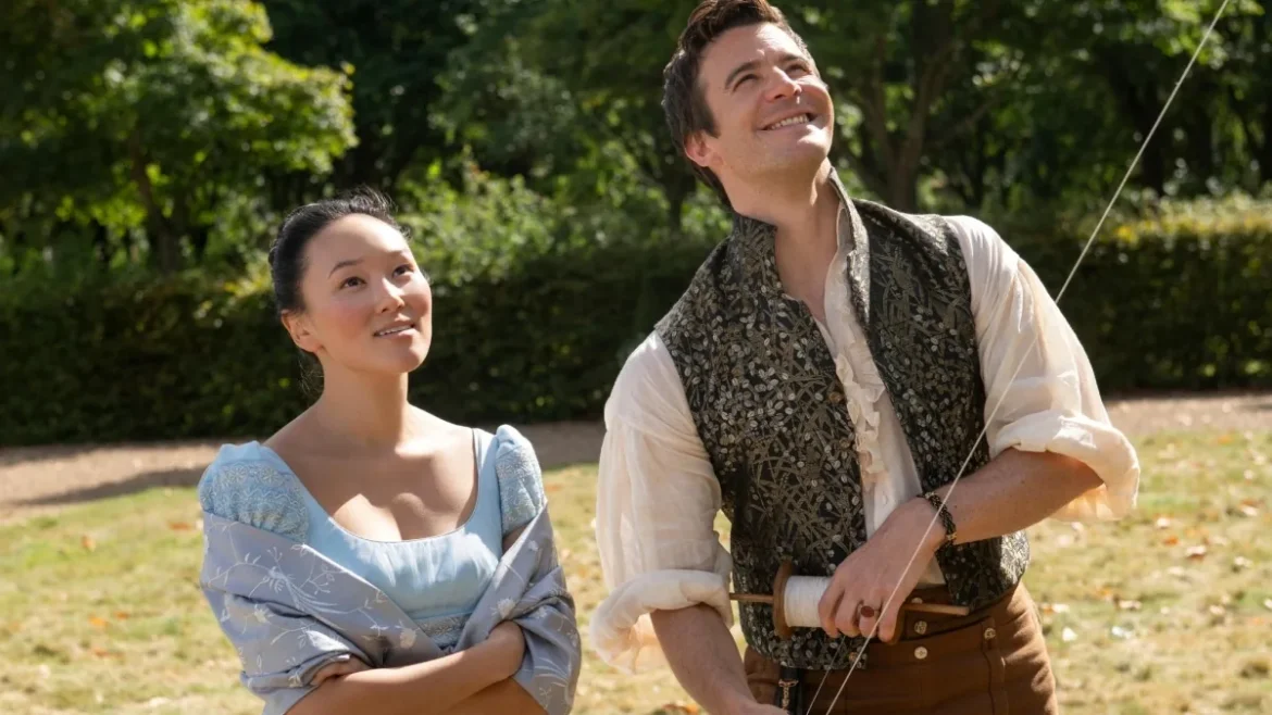O primeiro episódio da 4ª temporada de Bridgerton vazou? Por que as cenas estão viralizando de repente