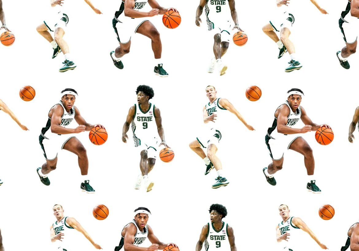 Os Spartans olham para o oeste em busca de reforços para o seu ataque.