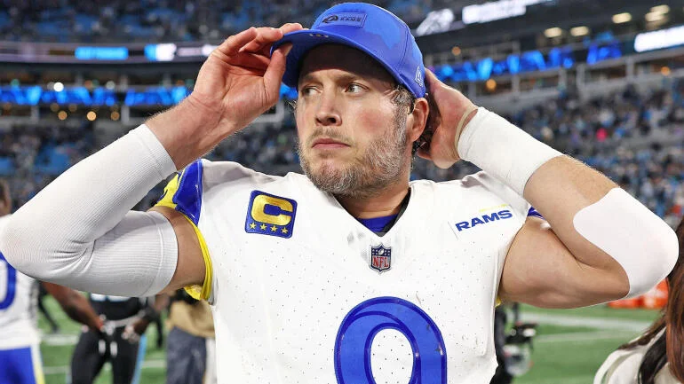 Palpite para o jogo Bears x Rams: Será que os Bears conseguirão manter sua magia e derrotar Matthew Stafford e os Rams?