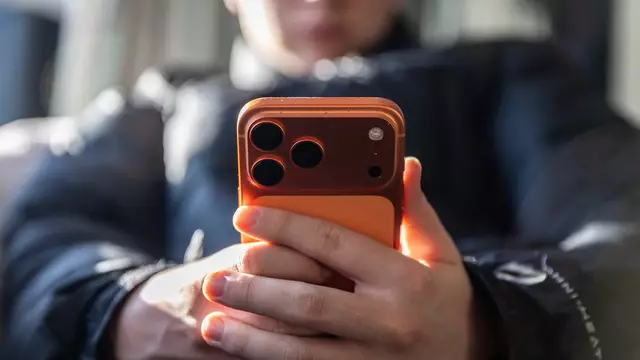 Alerta para todos os usuários de iPhone: especialistas em tecnologia recomendam que todos atualizem seus aparelhos.