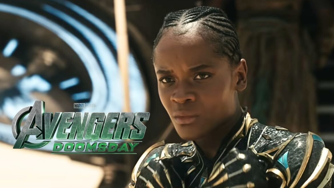 ‘Vingadores: Apocalipse’ lança quarto trailer, mostrando um encontro inédito entre dois heróis.