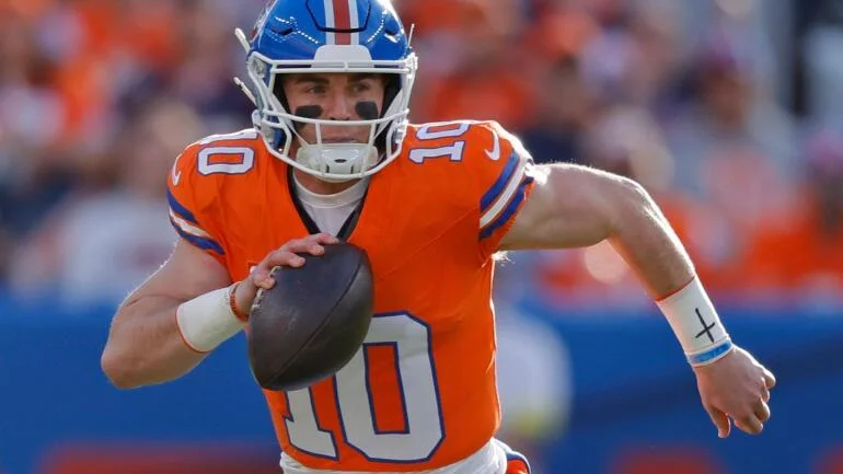Bills x Broncos: Josh Allen e Bo Nix – apostas certeiras para o confronto da rodada divisional da NFL