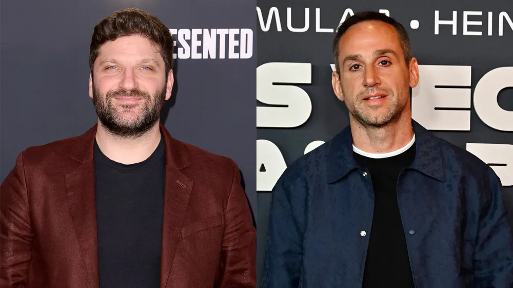 A gigante do esporte Fanatics expande seus negócios para o entretenimento com o lançamento do Fanatics Studios.