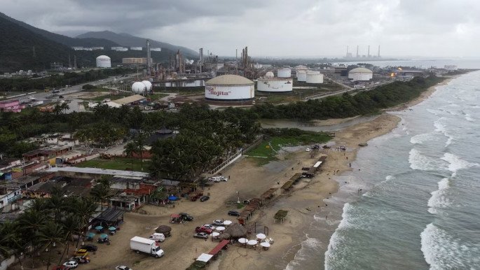 A China poderá contar com o petróleo produzido internamente após os choques causados ​​pelo Irã e pela Venezuela?
