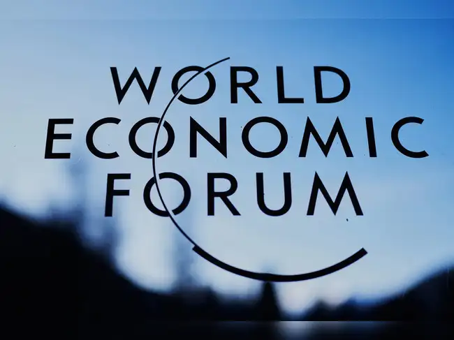 Fórum Econômico Mundial 2026: Titãs globais da tecnologia se reúnem em Davos