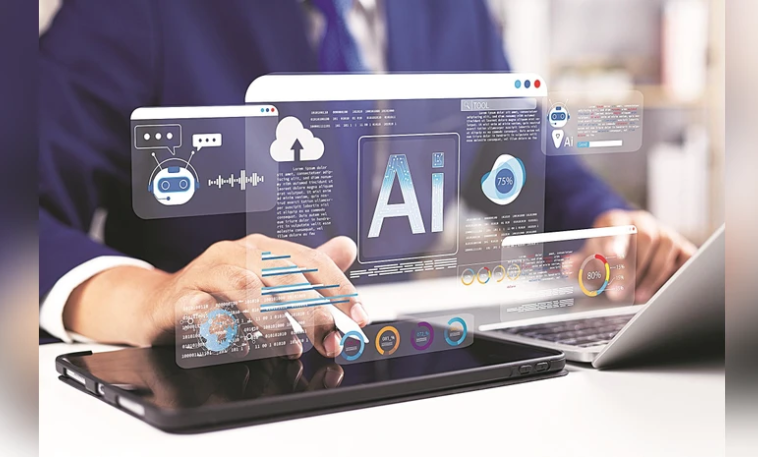 Um levantamento econômico alerta para os riscos crescentes para startups de tecnologia e IA.