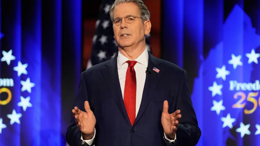 Últimas notícias: Groenlândia e a ameaça de tarifas de Trump pairam sobre Davos