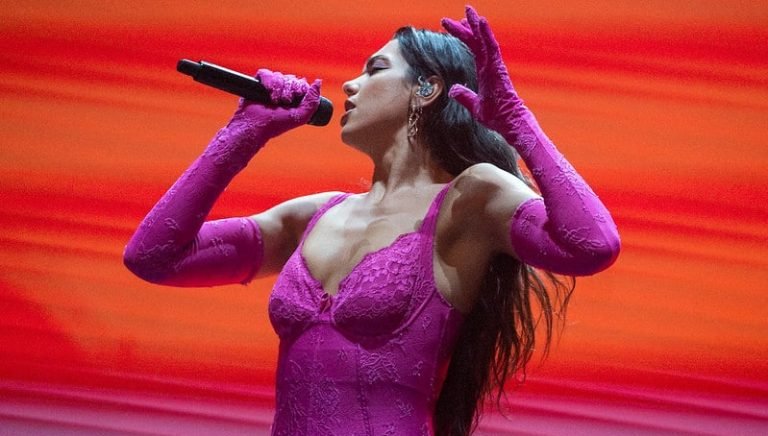 Fundação Sunny Hill: Como Dua Lipa está transformando o Kosovo