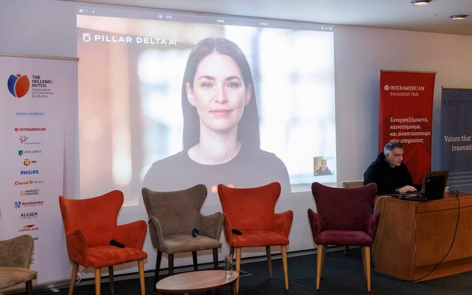 Transformando IA em valor comercial tangível