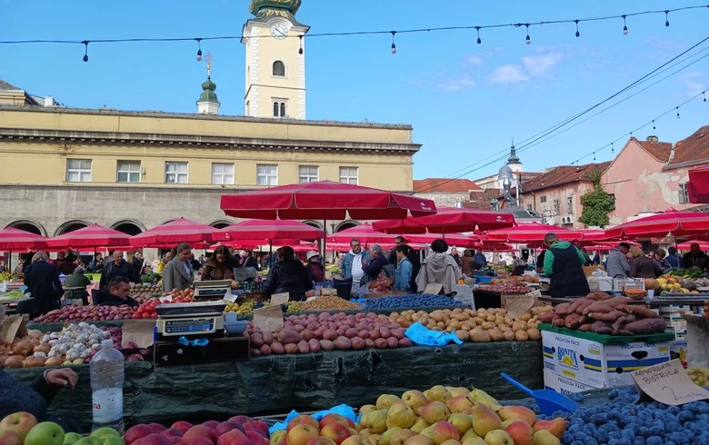 A inflação na Croácia dispara para 3,4% em janeiro – dados preliminares