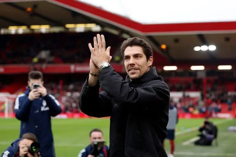 Elenco do Nottingham Forest para a Liga Europa: Sem Netz e Ortega, Hutchinson, Lucca e Cunha adicionados.