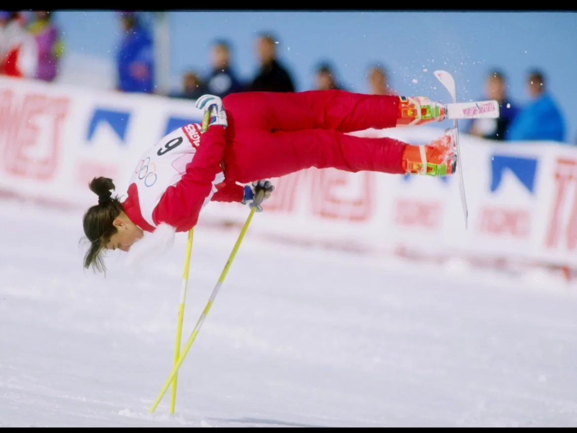 Trenós puxados por cães, balé no esqui e outros esportes que você podia ver nos Jogos Olímpicos de Inverno.