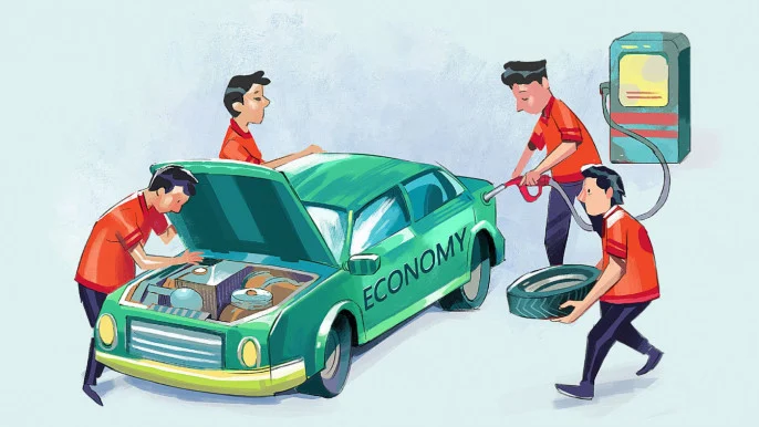 Momento: Prioridades econômicas para o novo governo