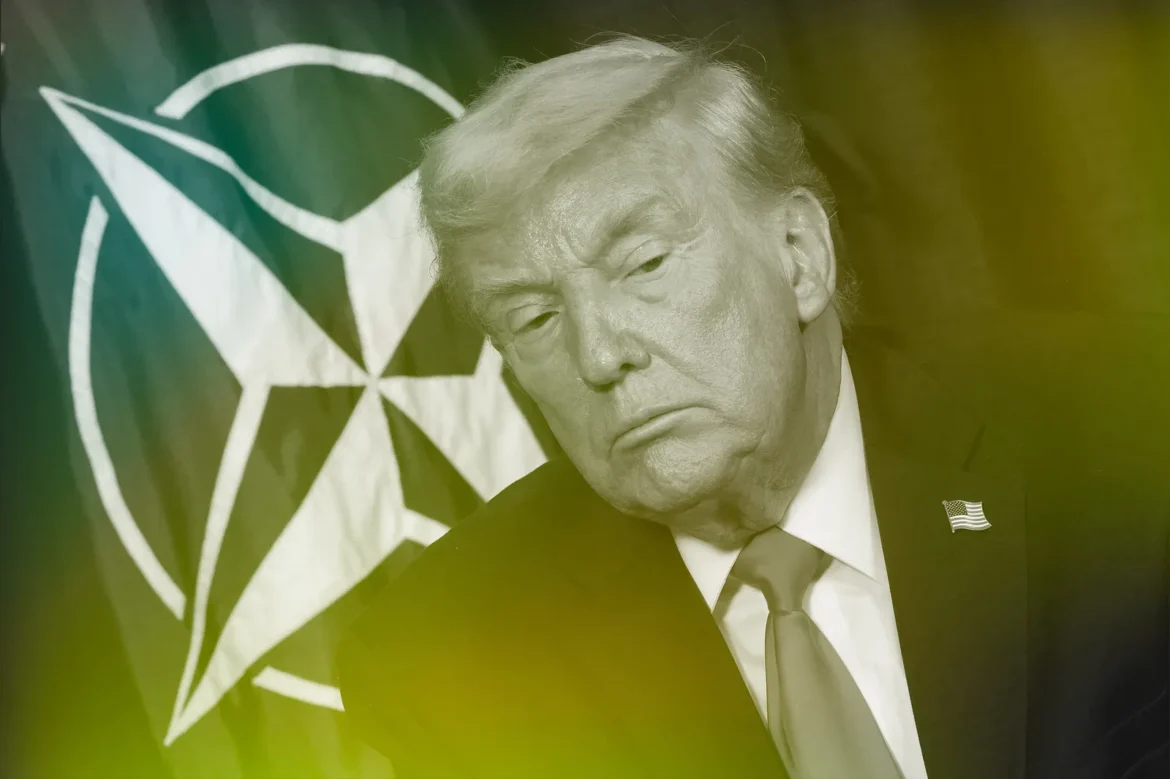 Como Trump está desvalorizando o dólar e corroendo a dominância econômica dos EUA