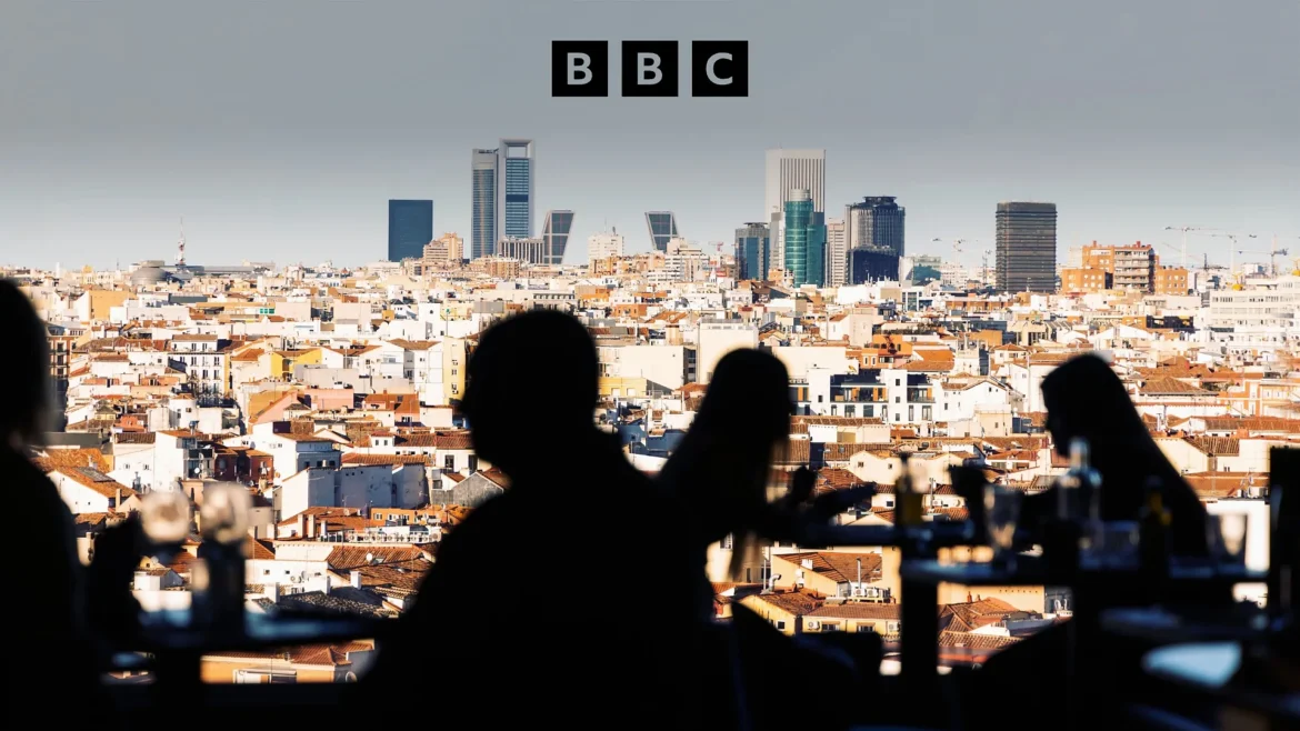 Argumentos econômicos da Espanha a favor de mais imigração