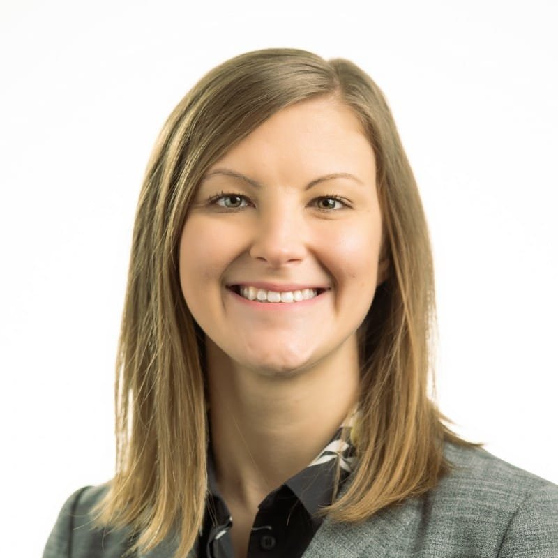 Jade Moyer moderniza a tecnologia governamental para atender às necessidades dos cidadãos de Ohio em seus momentos mais difíceis.