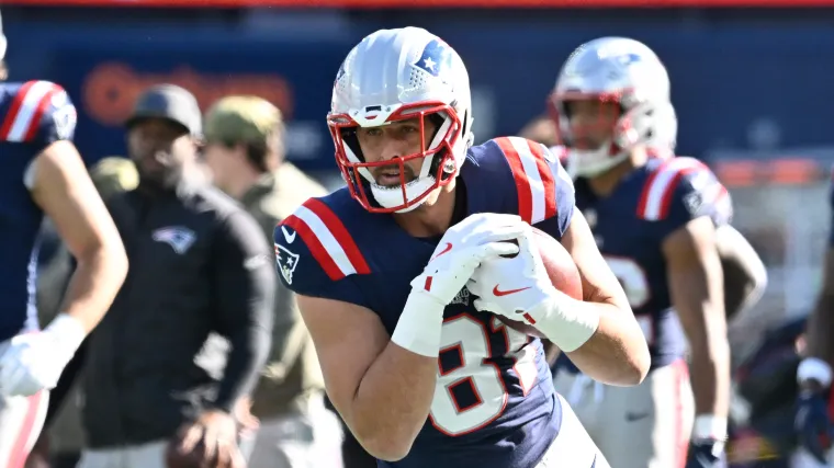 Os Patriots devem substituir Austin Hooper por um destes agentes livres de destaque.