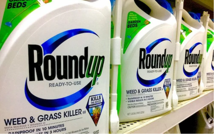 A Monsanto propõe um acordo bilionário para encerrar as ações judiciais contra seu pesticida.