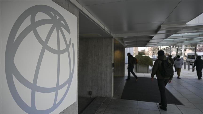 ‘O crescimento econômico global provavelmente continuará de forma estável’, afirma economista do Banco Mundial.