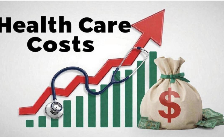 “Pagar mais e receber menos” — o sistema de saúde americano em crise