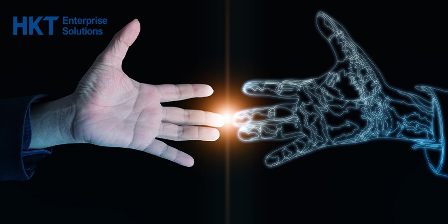 A HKT firma parceria com a YuShu Technology para acelerar a adoção da IA ​​física pelas empresas.