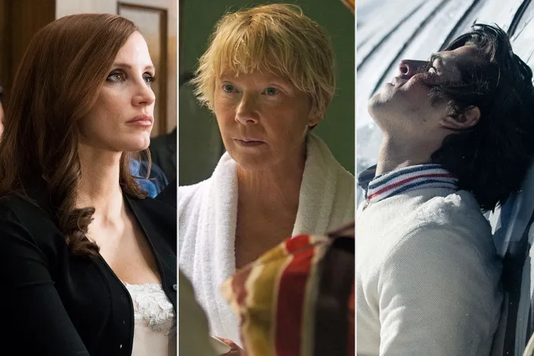 16 filmes baseados em histórias reais chocantes para assistir agora na Netflix.