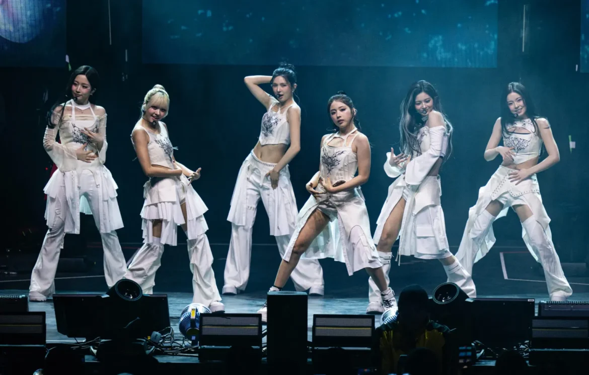 [CRÍTICA] NMILX domina Londres em seu primeiro show como atração principal