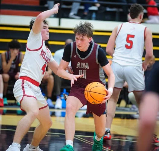 Cougars derrotam Sulphur no Torneio Regional 4A