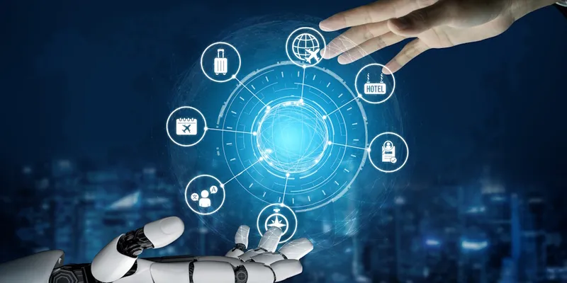 Mews, Sojern, Shiji e mais novidades sobre viagens e turismo na ITB Berlim 2026.