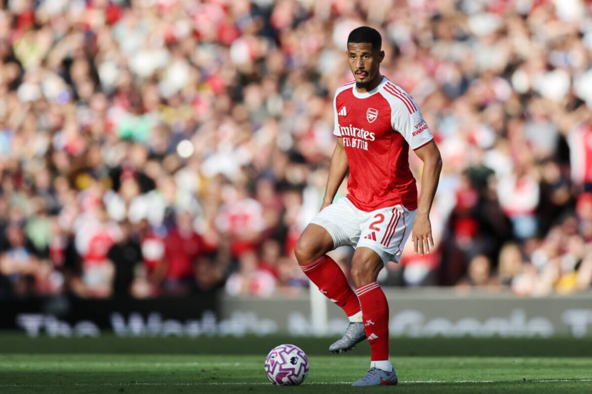 Notícias das equipes e escalações confirmadas para Brighton x Arsenal, 4 de março