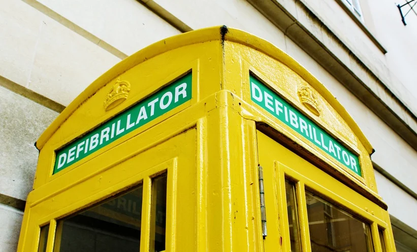 O NHS England London lança iniciativa para melhorar a saúde cardiovascular.