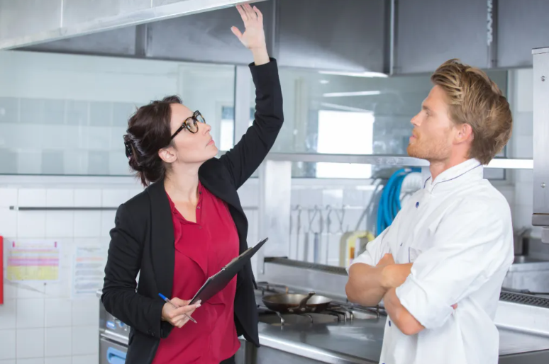 Inspeções sanitárias e alimentares do Condado de Natrona (20/02/2026 a 26/02/2026)