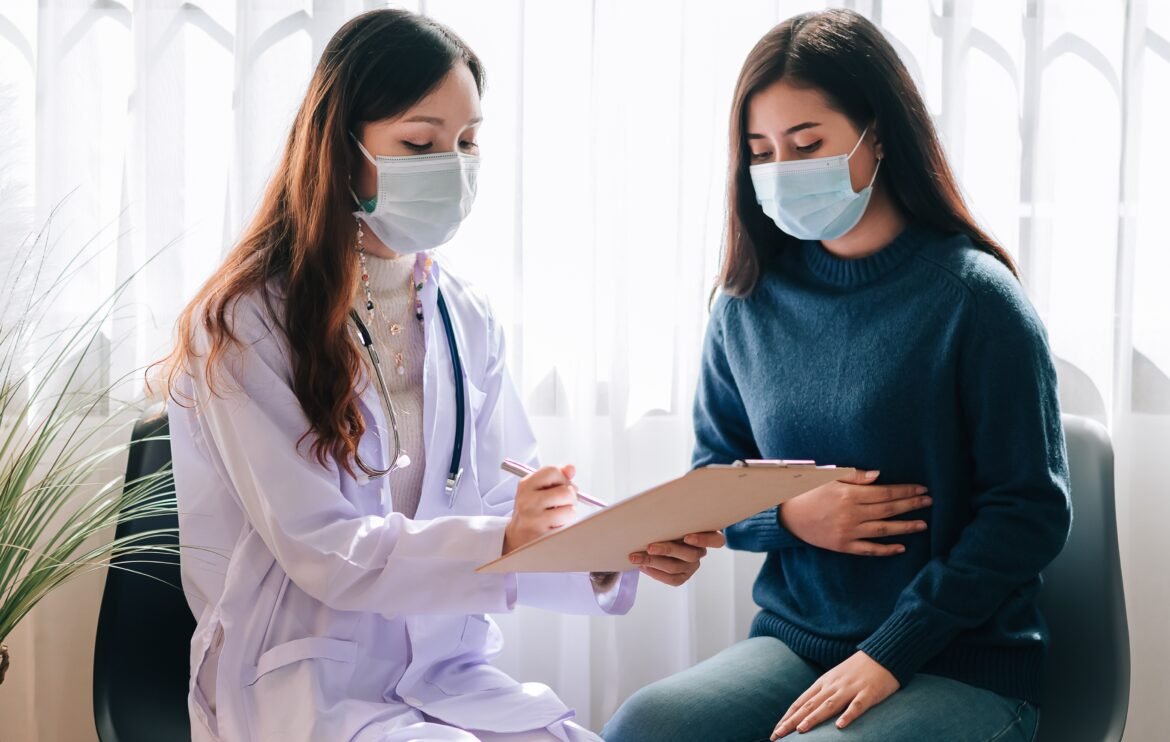 Ficha informativa: O que você precisa saber sobre o câncer colorretal de início precoce em adultos jovens.