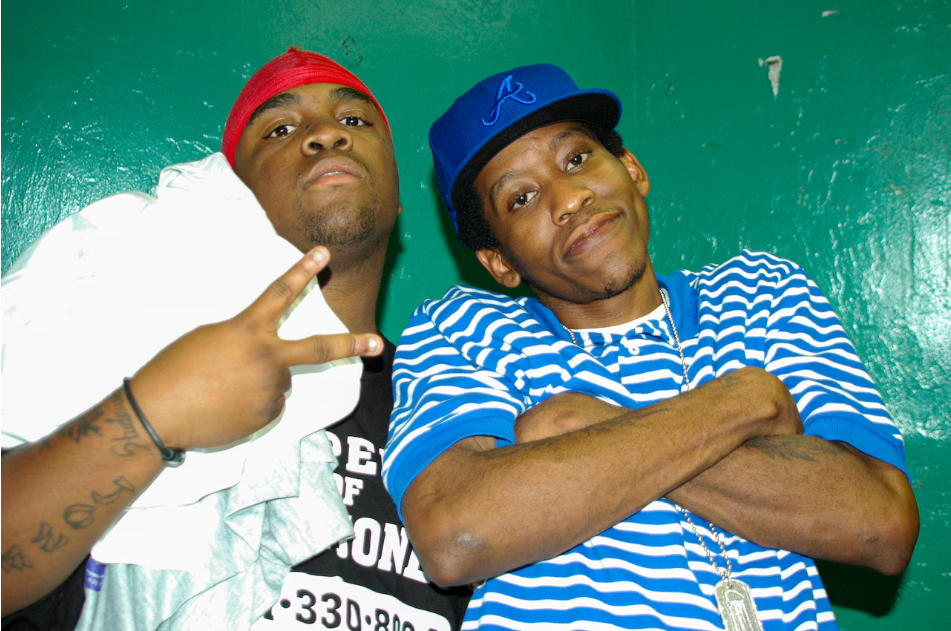 O rapper Shawn Jay, do Field Mob, revela notícia devastadora sobre sua saúde: “Todos nós morremos um dia”.