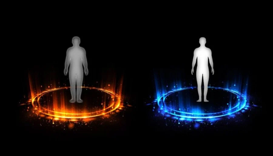 Avanço na teletransportação em nível quântico — Será que os humanos algum dia viajarão dessa forma?