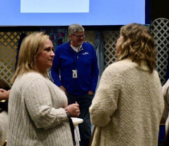 Cúpula escolar aborda saúde mental infantil