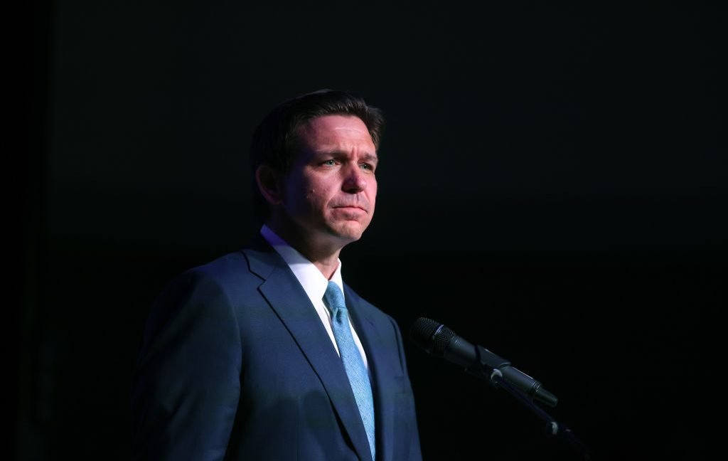 Republicanos da Flórida rejeitam plano para enfraquecer os requisitos de vacinas infantis