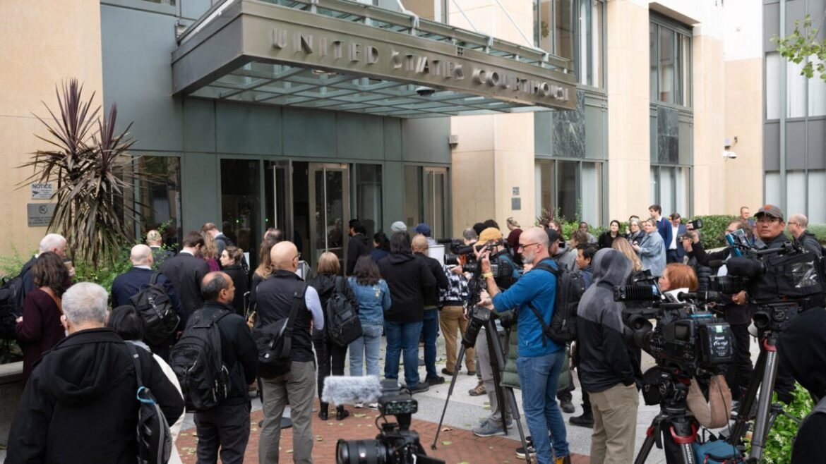 A seleção do júri sinaliza o início da batalha judicial de grande sucesso entre Elon Musk e OpenAI