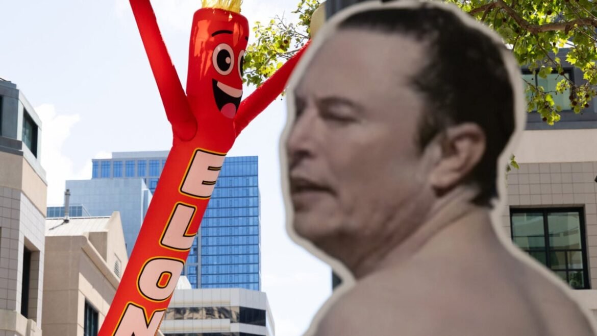 Elon Musk aprendeu um truque crucial com Zuckerberg antes de seu IPO da SpaceX