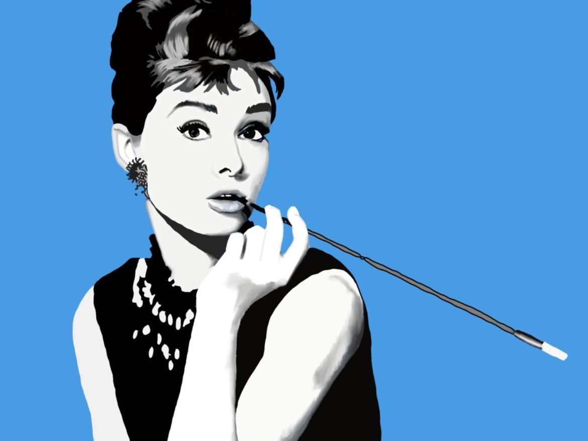 Como Audrey Hepburn impactou a moda, o entretenimento e até mesmo a Segunda Guerra Mundial.