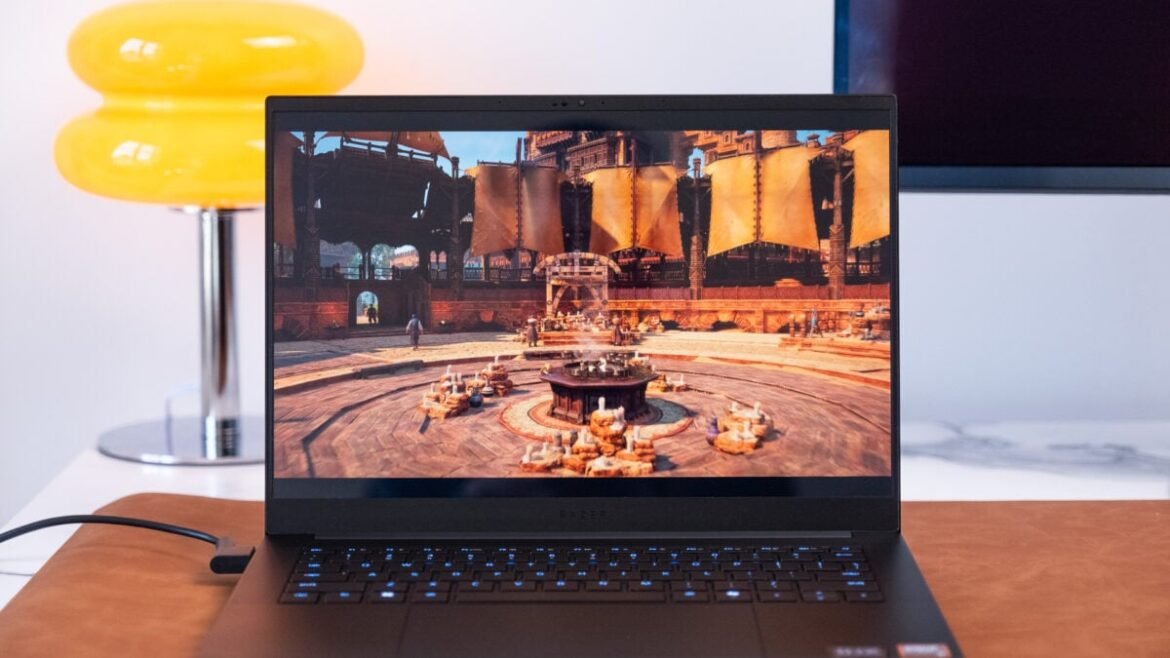 A Nvidia está finalmente fazendo algo sobre o apocalipse da RAM